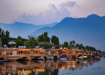 Kashmir: How China benefited from India-Pakistan hostilities – BBC