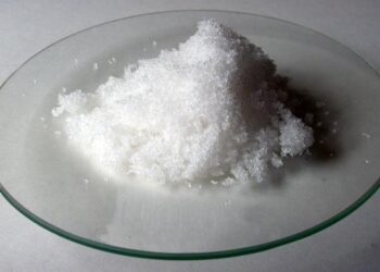 Asia’s Sodium Nitrate Market to Experience Steady Growth with +2.0% CAGR – IndexBox