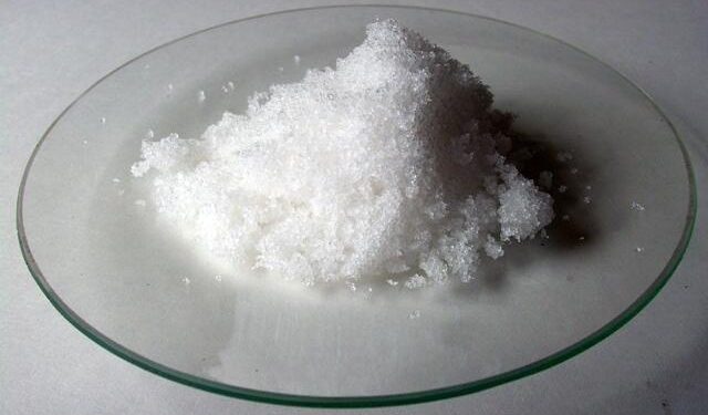 Asia’s Sodium Nitrate Market to Experience Steady Growth with +2.0% CAGR – IndexBox