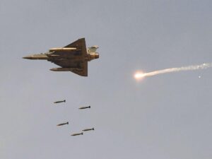 Decoding Pakistan’s 2024 Airstrikes in Afghanistan – War on the Rocks