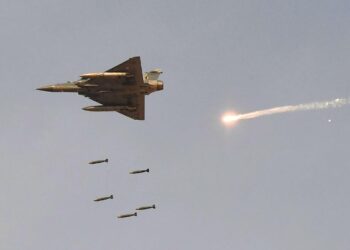 Decoding Pakistan’s 2024 Airstrikes in Afghanistan – War on the Rocks