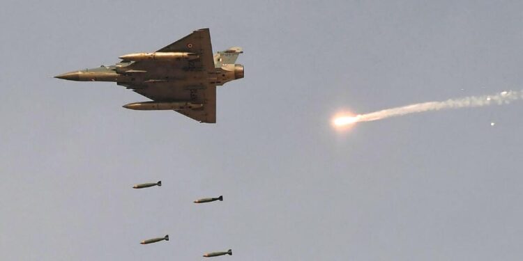 Decoding Pakistan’s 2024 Airstrikes in Afghanistan – War on the Rocks