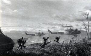 Vietnam War: reckoning with the past, not just celebrating it – Asia Times