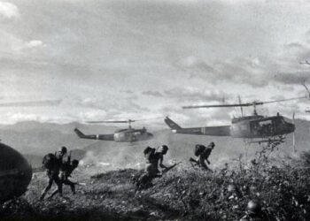 Vietnam War: reckoning with the past, not just celebrating it – Asia Times