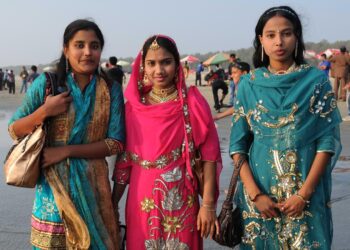 Bangladesh govt calls for unity to stop ‘return of authoritarianism’ – Selma Sun