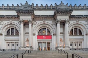 Met Museum Surrenders Artifacts Thought Looted From Iraq – The New York Times