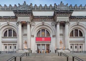 Met Museum Surrenders Artifacts Thought Looted From Iraq – The New York Times