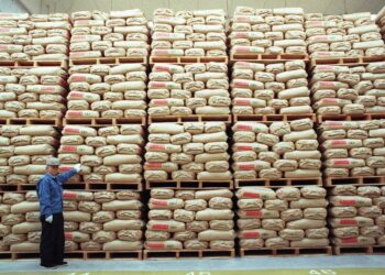Japan Details New Plans to Release Stockpiled Rice – nippon.com
