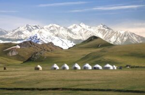 10 Observations About Kyrgyzstan – by Sam Kahn – Persuasion – persuasion.community