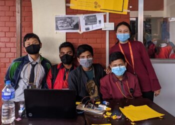 Celebrating our decline: Nepal’s education crisis – The Himalayan Times