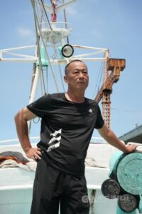Taiwanese captain seized by Philippines criticizes Fisheries Agency response – Focus Taiwan