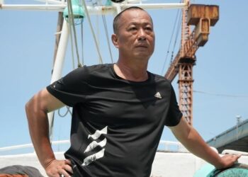 Taiwanese captain seized by Philippines criticizes Fisheries Agency response – Focus Taiwan