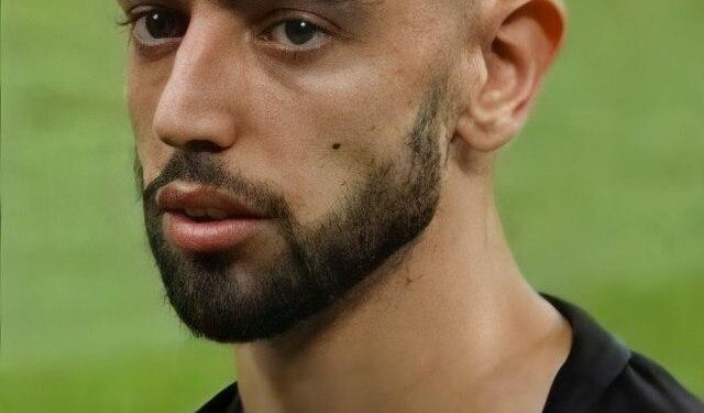 Bruno Fernandes Handed Man Utd Exit ‘Ultimatum’ Over Saudi Arabia Interest – Sports Illustrated