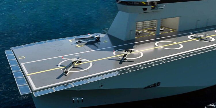 South Korea Mulls Replacing Delayed Aircraft Carrier Program with Drone Carrier – navalnews.com