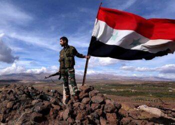 Rubio warns Syria could be weeks away from ‘full-scale civil war’ – BBC