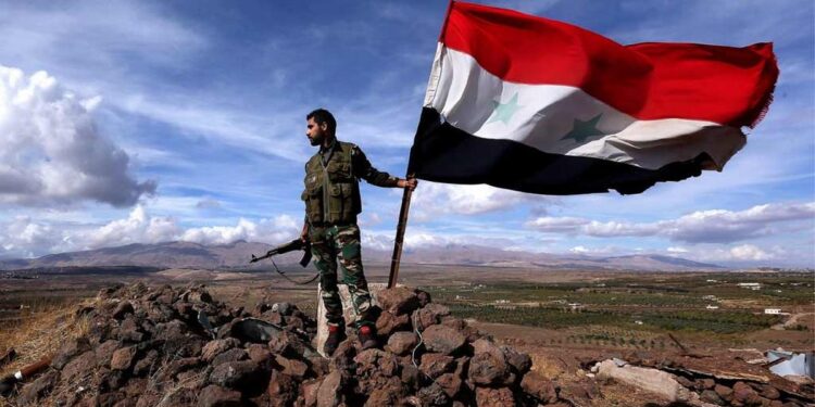Rubio warns Syria could be weeks away from ‘full-scale civil war’ – BBC