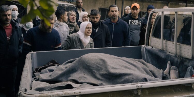 The fall of Assad’s informant state leaves Syria riven by betrayals – The Washington Post