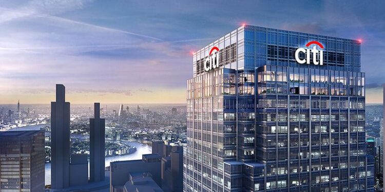 Citi names Prashant Thakker as head of Asia South Corporate Bank – Asian Banking & Finance
