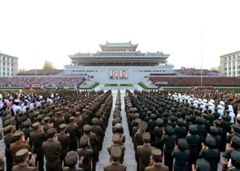 North Korea fires ballistic missiles, South Korea says – Reuters
