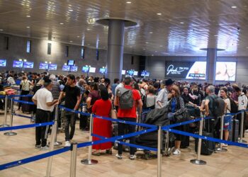 Israel hits Yemen’s main airport in strike against Houthis – Nikkei Asia