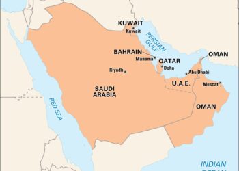 Gulf States Step In as India-Pakistan Conflict Escalates – The New York Times