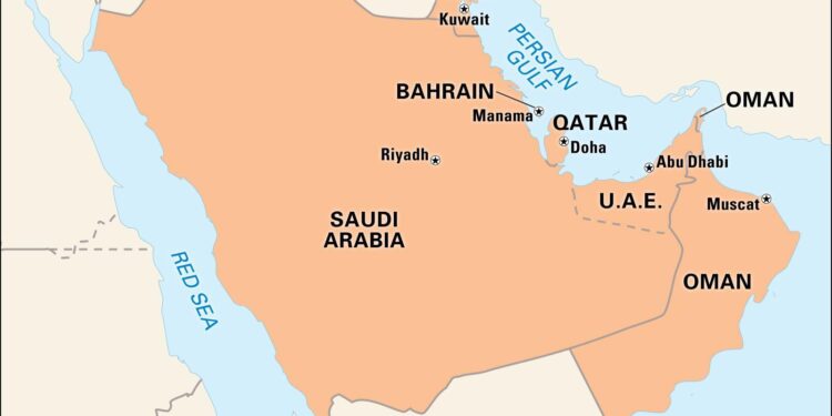 Gulf States Step In as India-Pakistan Conflict Escalates – The New York Times