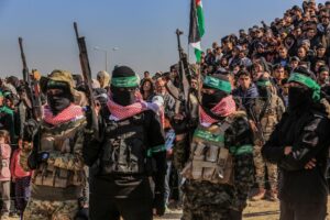 And what if Hamas doesn’t blink? – The Times of Israel