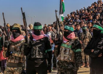 And what if Hamas doesn’t blink? – The Times of Israel