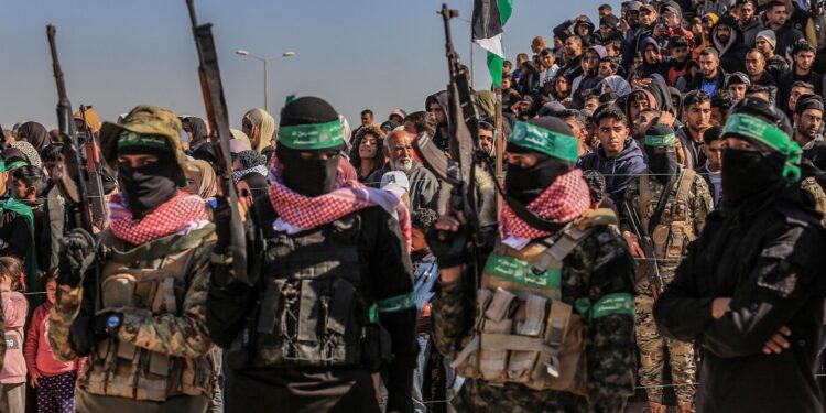 And what if Hamas doesn’t blink? – The Times of Israel