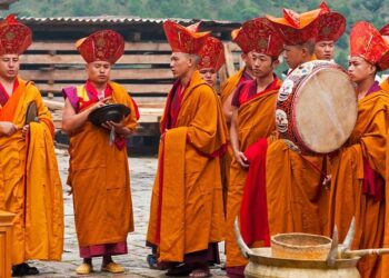 Buddhist Bhutan to build ‘mindfulness city’ to woo investment, create jobs – Reuters