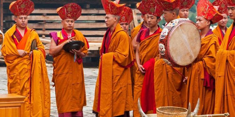 Buddhist Bhutan to build ‘mindfulness city’ to woo investment, create jobs – Reuters