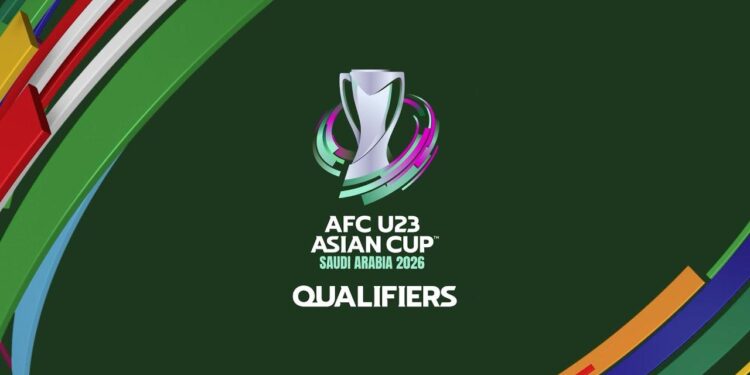 AFC U23 Asian Cup Qualifiers: India Grouped Alongside Qatar, Bahrain, Brunei – News18
