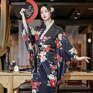 Kimono Style | A Festival of Japan and America’s Special Relationship – JAPAN Forward