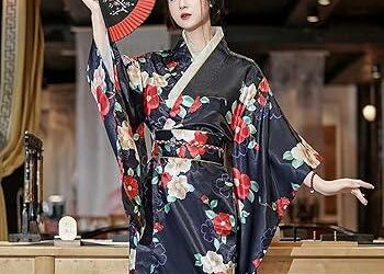 Kimono Style | A Festival of Japan and America’s Special Relationship – JAPAN Forward