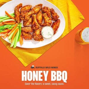 Buffalo Wild Wings announces Lebanon County grand opening – ABC27