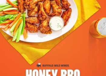 Buffalo Wild Wings announces Lebanon County grand opening – ABC27