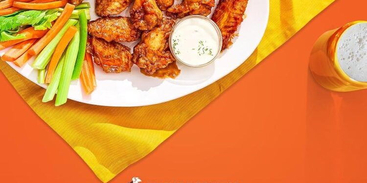 Buffalo Wild Wings announces Lebanon County grand opening – ABC27