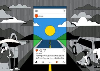 How social media lies fuelled a rush to war between India and Pakistan – The Guardian