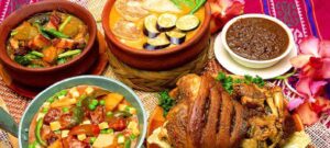 A Taste of the Philippines Brings Warmth and Flavor to Chongqing – iChongqing