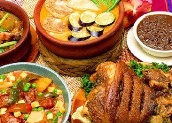 A Taste of the Philippines Brings Warmth and Flavor to Chongqing – iChongqing