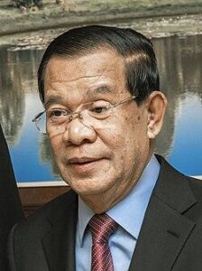 Hun Sen reiterates Emerald Triangle is Cambodian territory – thestar.com.my