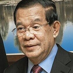 Hun Sen reiterates Emerald Triangle is Cambodian territory – thestar.com.my