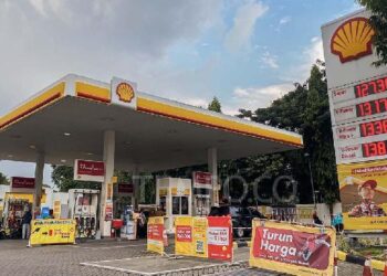 Shell Indonesia to transfer gas station business to Citadel and Sefas JV – Reuters