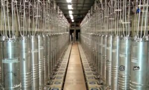 Iran has increased enriched uranium by 50%, says UN watchdog – Financial Times