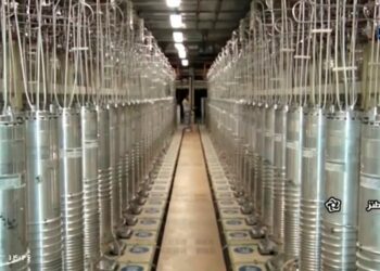 Iran has increased enriched uranium by 50%, says UN watchdog – Financial Times