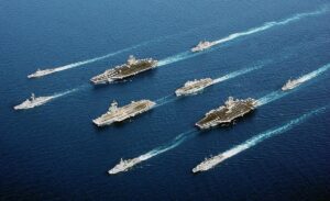 Second U.S. aircraft carrier enters West Asia as air aggression continues on Yemen – IRNA English
