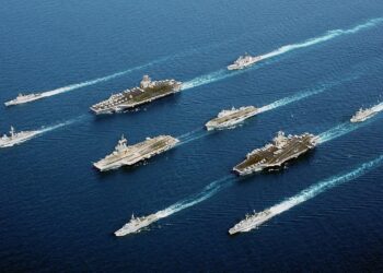 Second U.S. aircraft carrier enters West Asia as air aggression continues on Yemen – IRNA English