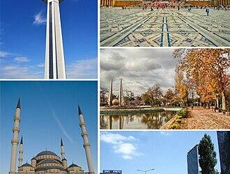 Ankara faces diplomatic setback as Central Asian states name ambassadors to Cyprus – Turkish Minute