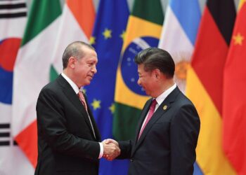 China-Turkey-Pakistan: A triple whammy is in the making – The Sunday Guardian Live