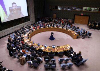 Monthly Action Points (MAP) for the Security Council: June 2025 – ReliefWeb
